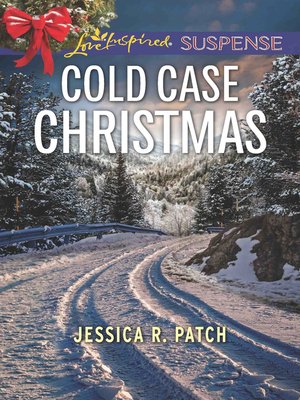cover image of Cold Case Christmas